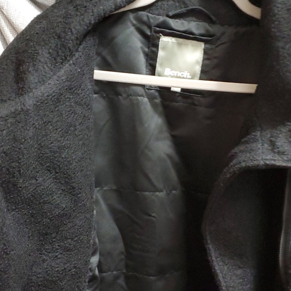 Bench Jacket - Picture 8 of 8